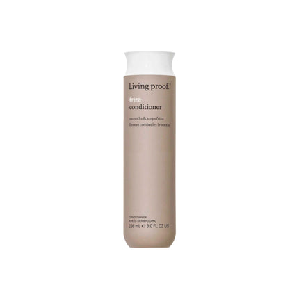 No Frizz Conditioner 236Ml Living Proof