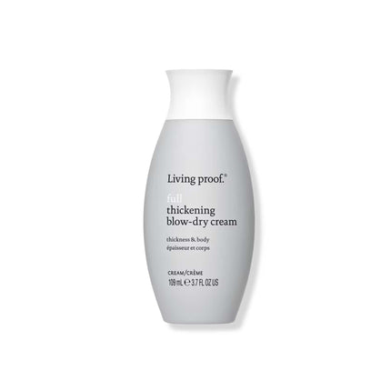 Full Thickening Blow-Dry Cream 109Ml Living Proof