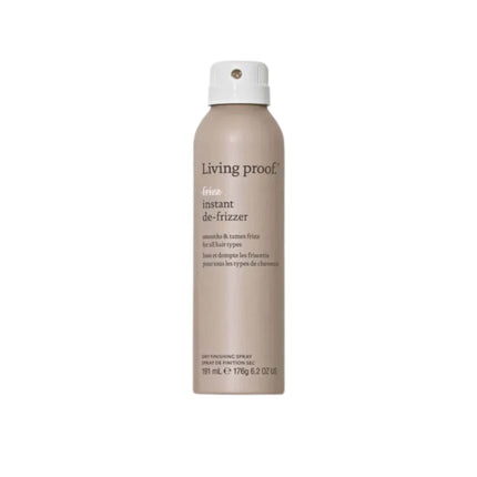No Frizz Instant De-Frizzer 176G Living Proof