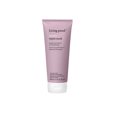 Restore Repair Mask 200Ml Living Proof