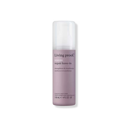 Restore Repair Leave-In 118Ml Living Proof