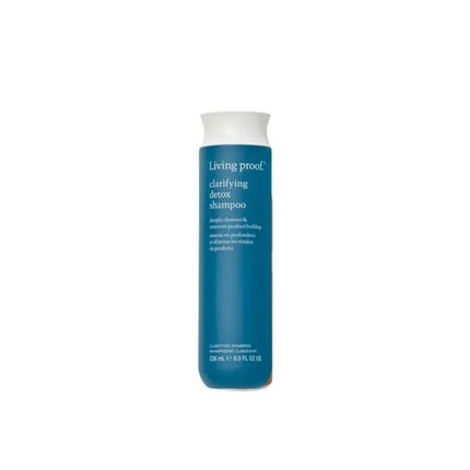 Clarifying Detox Shampoo 236Ml Living Proof