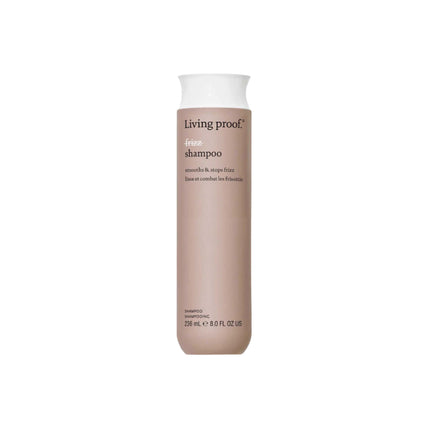 No Frizz Shampoo 236Ml Living Proof