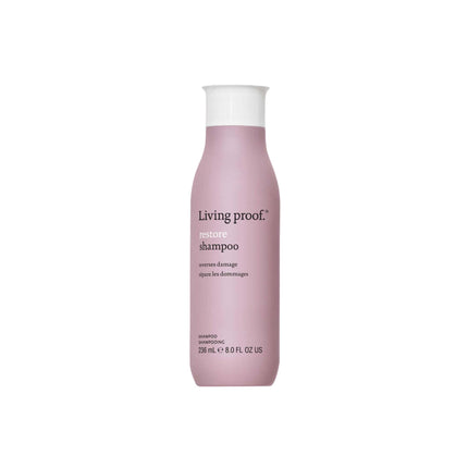 Restore Shampoo 236Ml Living Proof