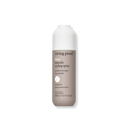 No Frizz Smooth Styling Spray 200Ml Living Proof
