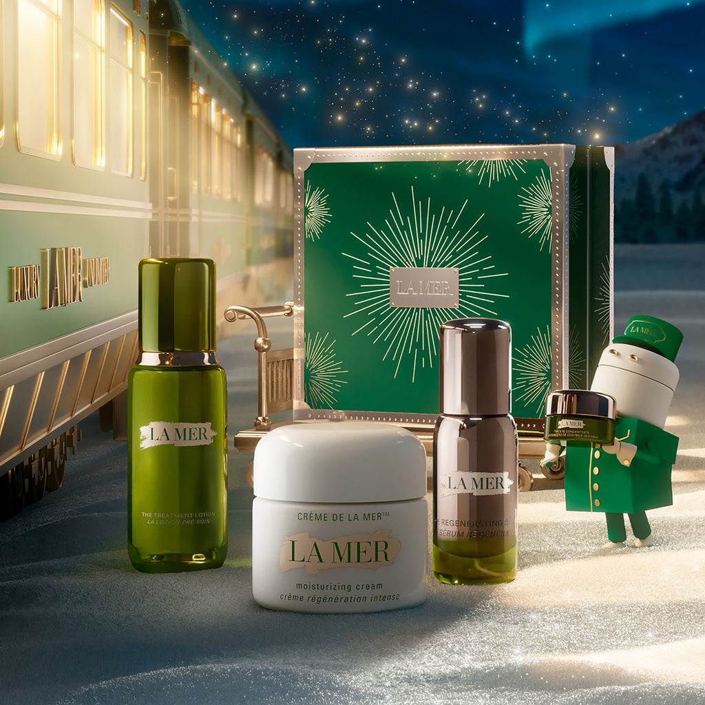 The Hydrating Radiance Collection