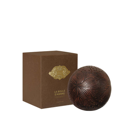 La Boule d’Ambre