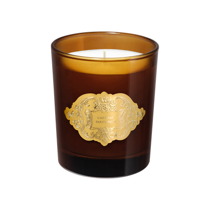 Bougie L'Ambre
