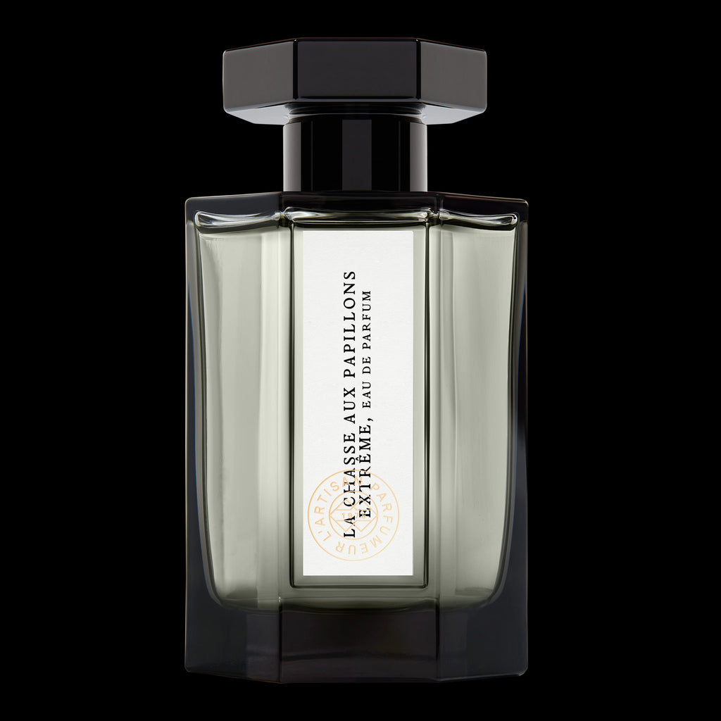 La Chasse aux Papillons Extrême Eau de Parfum