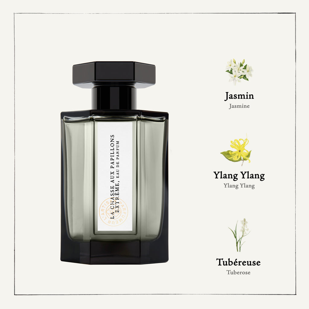 La Chasse aux Papillons Extrême Eau de Parfum
