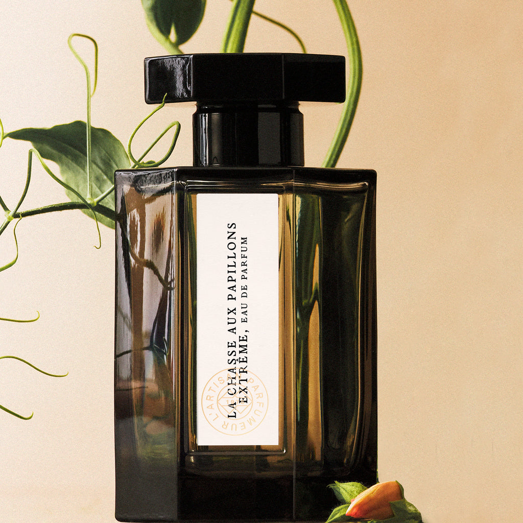 La Chasse aux Papillons Extrême Eau de Parfum
