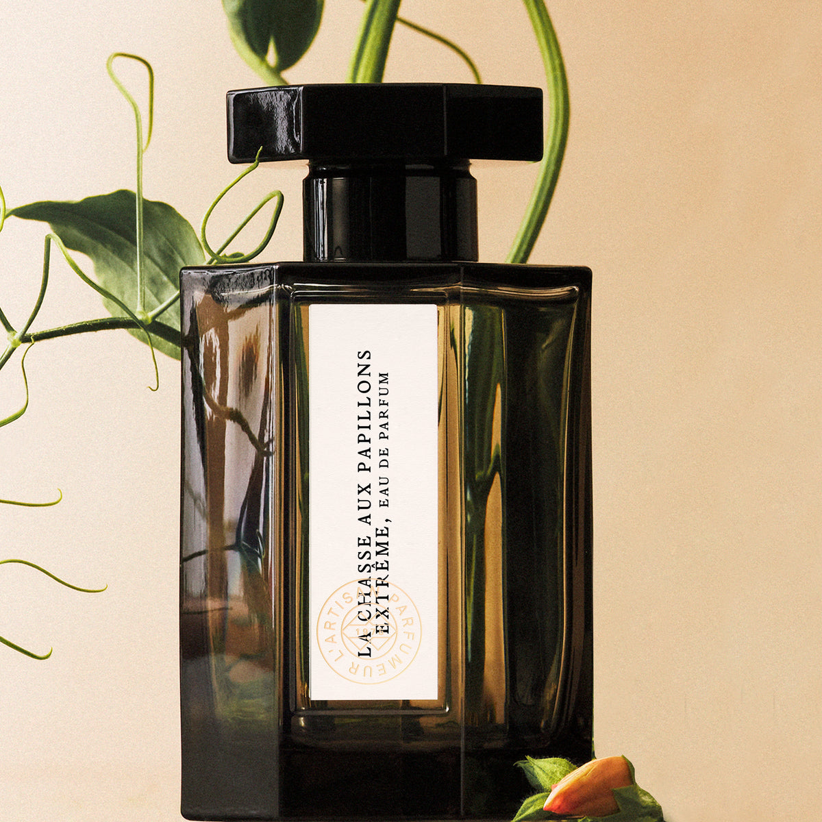 La Chasse aux Papillons Extrême Eau de Parfum