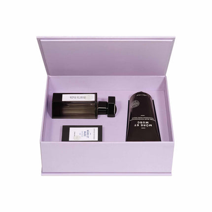 Mûre et Musc Gift Set