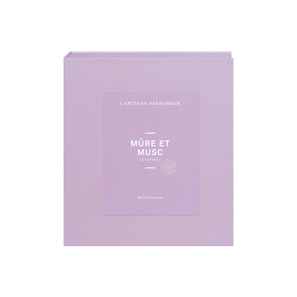 Mûre et Musc Gift Set