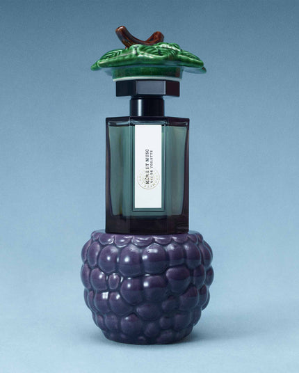 Mûre et Musc Gift Set