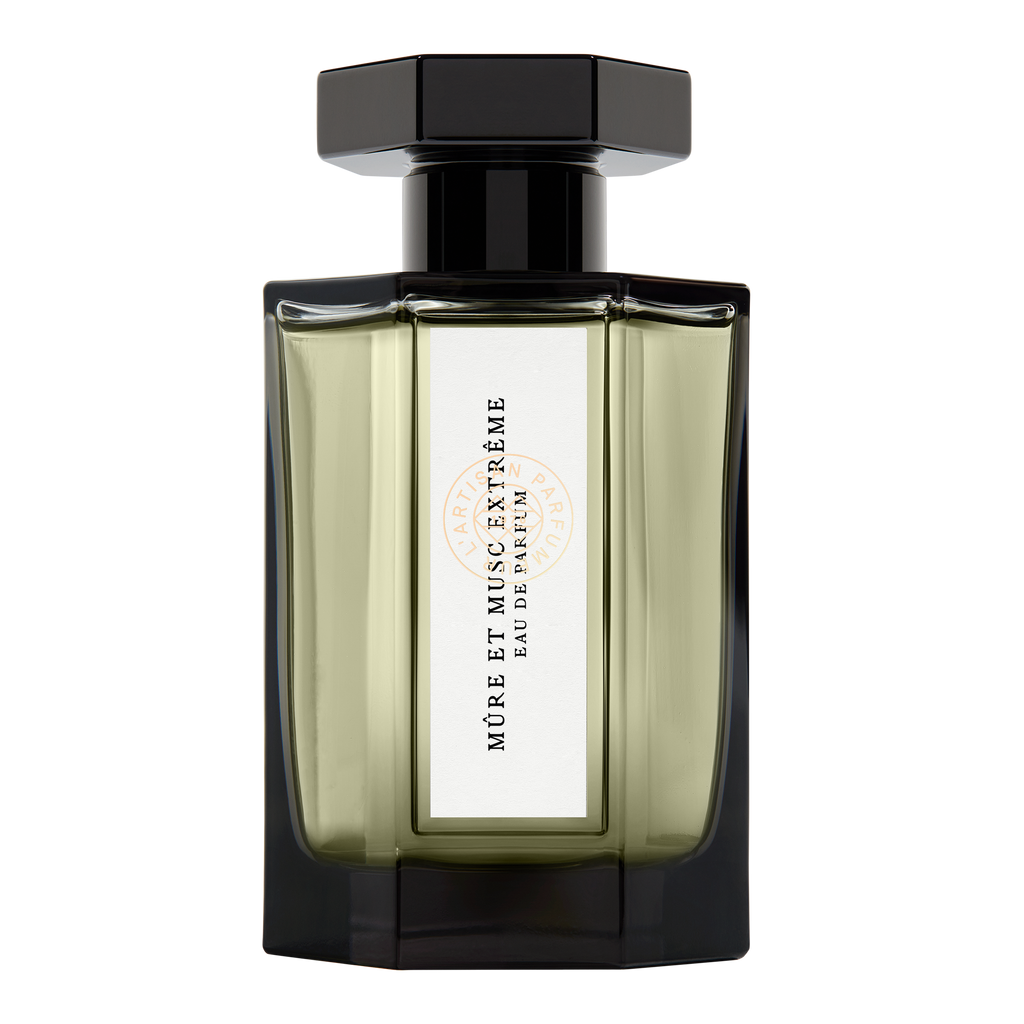 Mûre et Musc Extrême Eau de Parfum