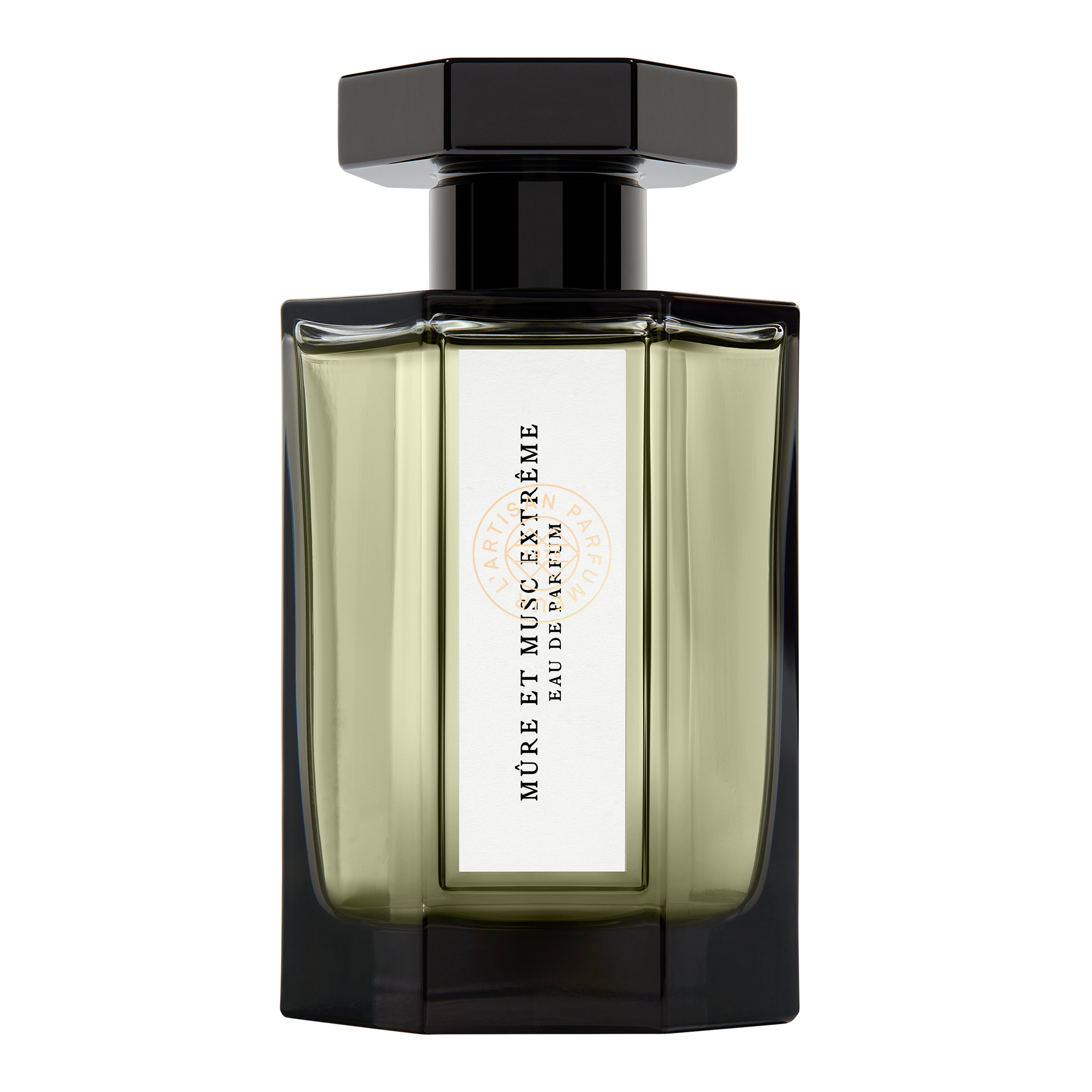 Mûre et Musc Extrême Eau de Parfum