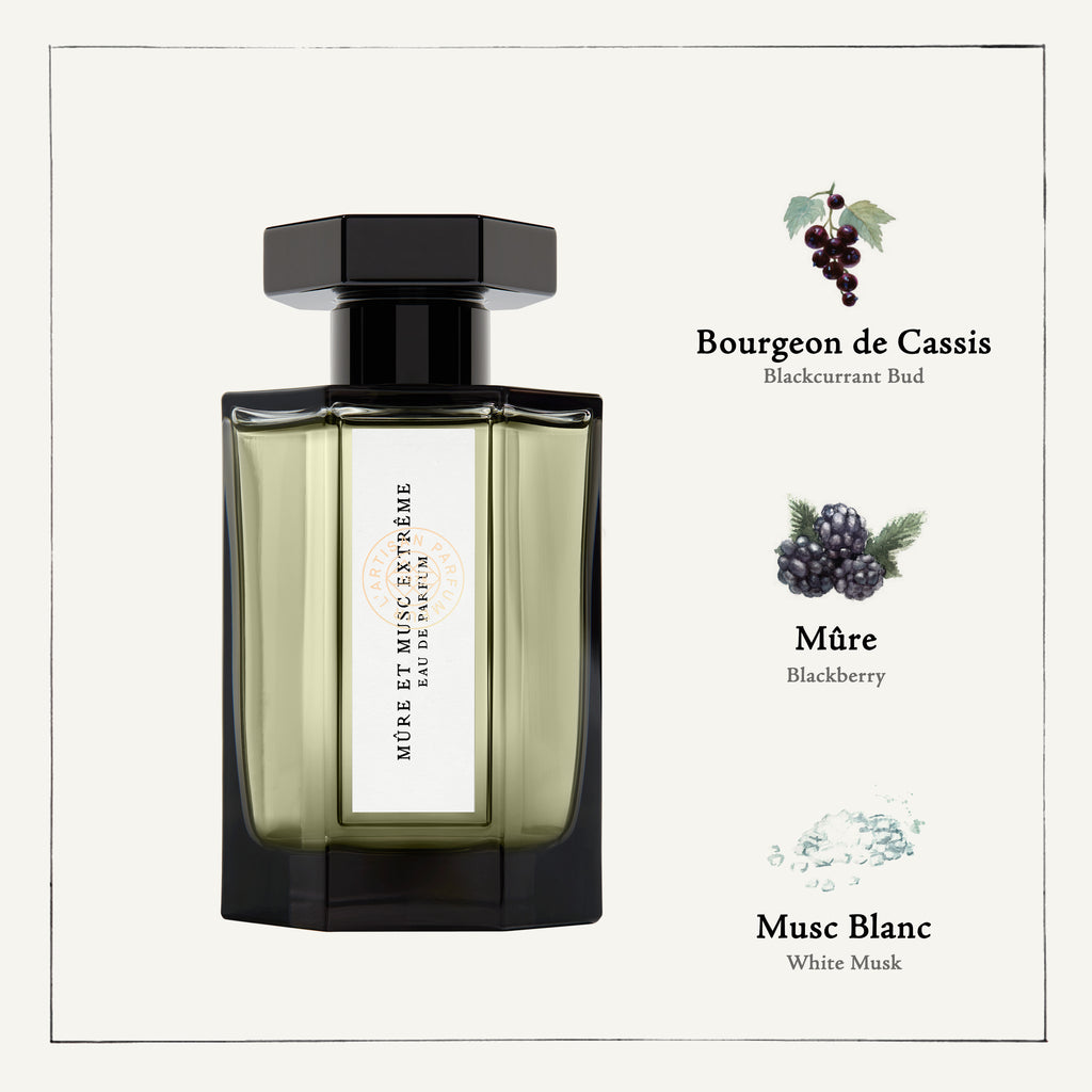 Mûre et Musc Extrême Eau de Parfum