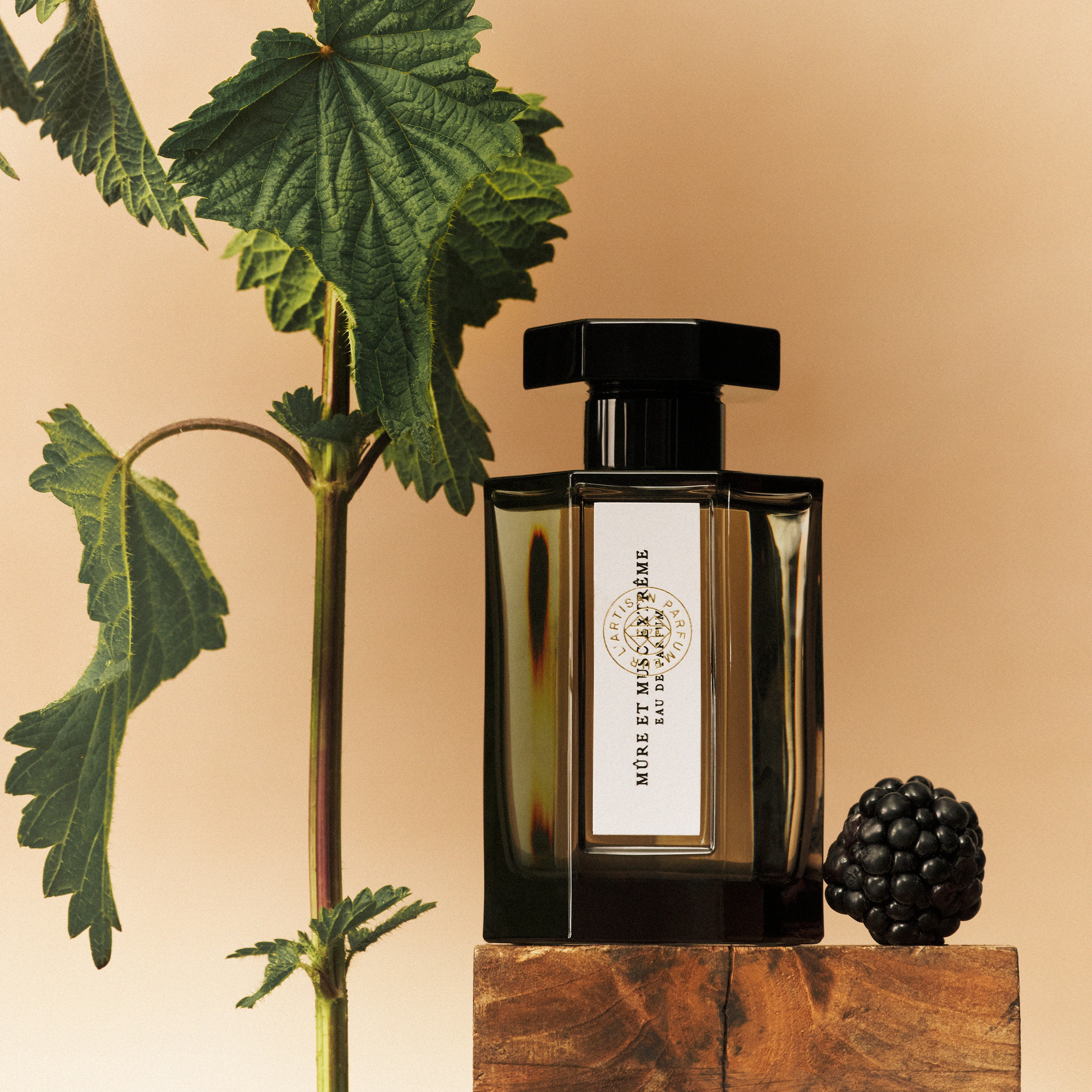 Mûre et Musc Extrême Eau de Parfum