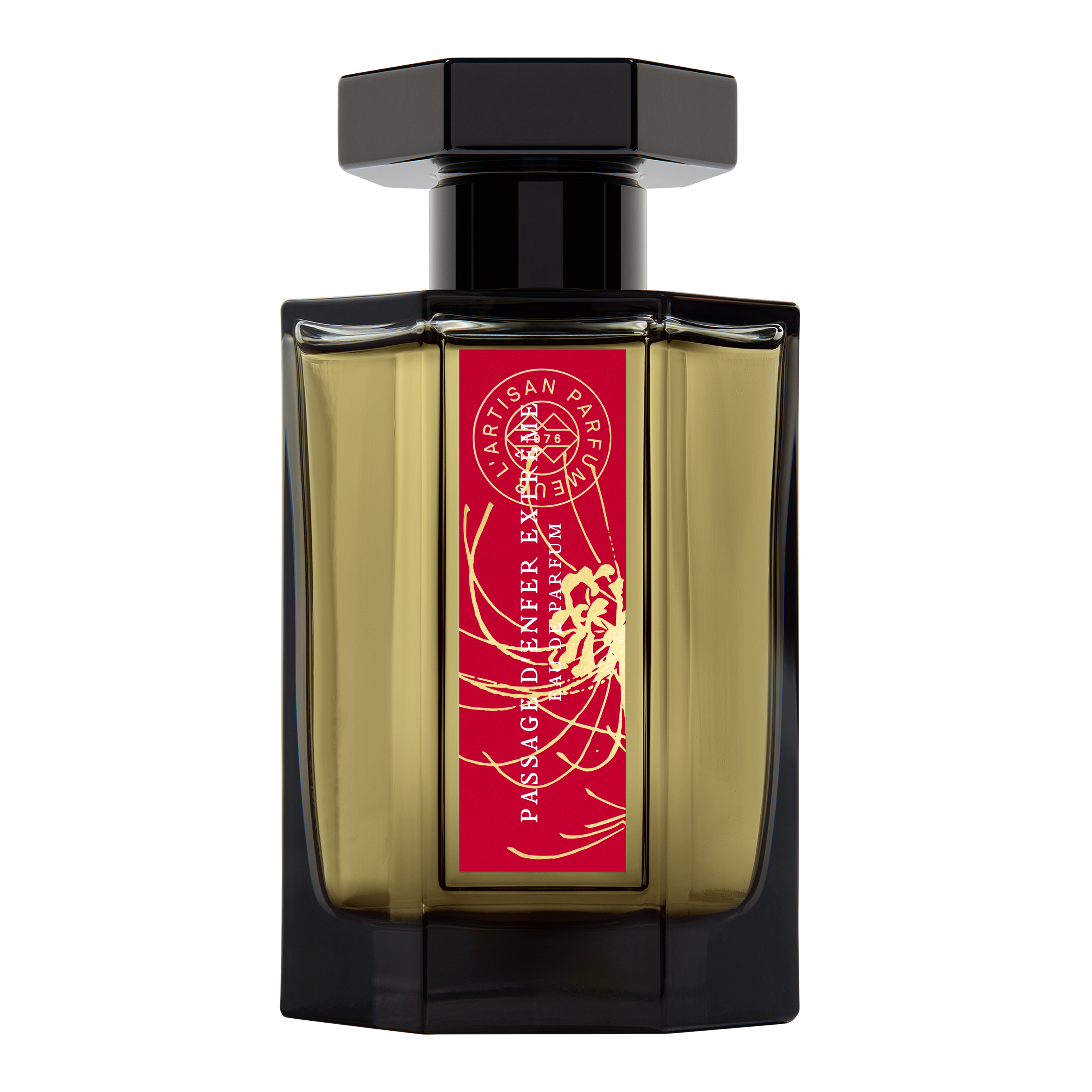 Passage d'Enfer Extrême Eau de Parfum
