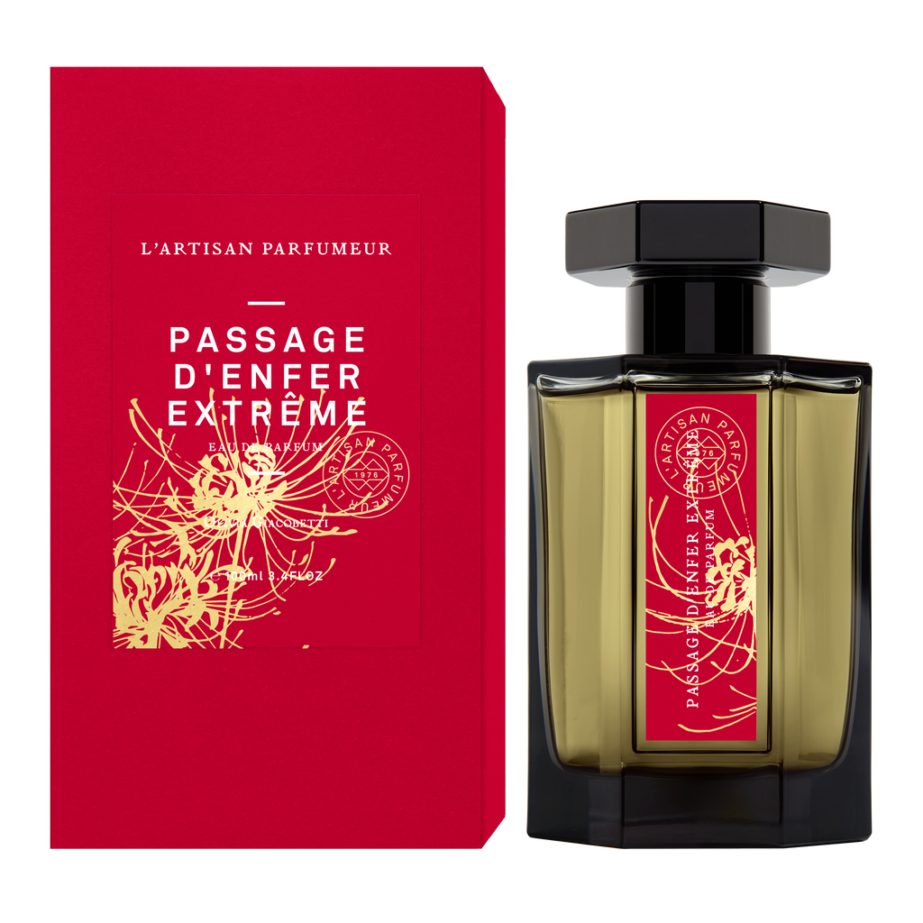 Passage d'Enfer Extrême Eau de Parfum