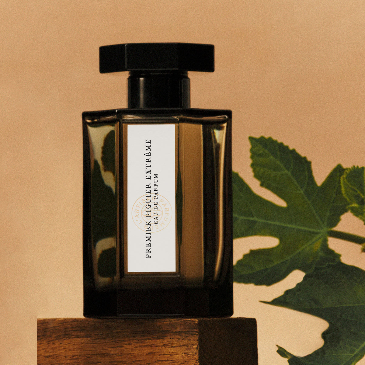 Premier Figuier Extrême Eau de Parfum