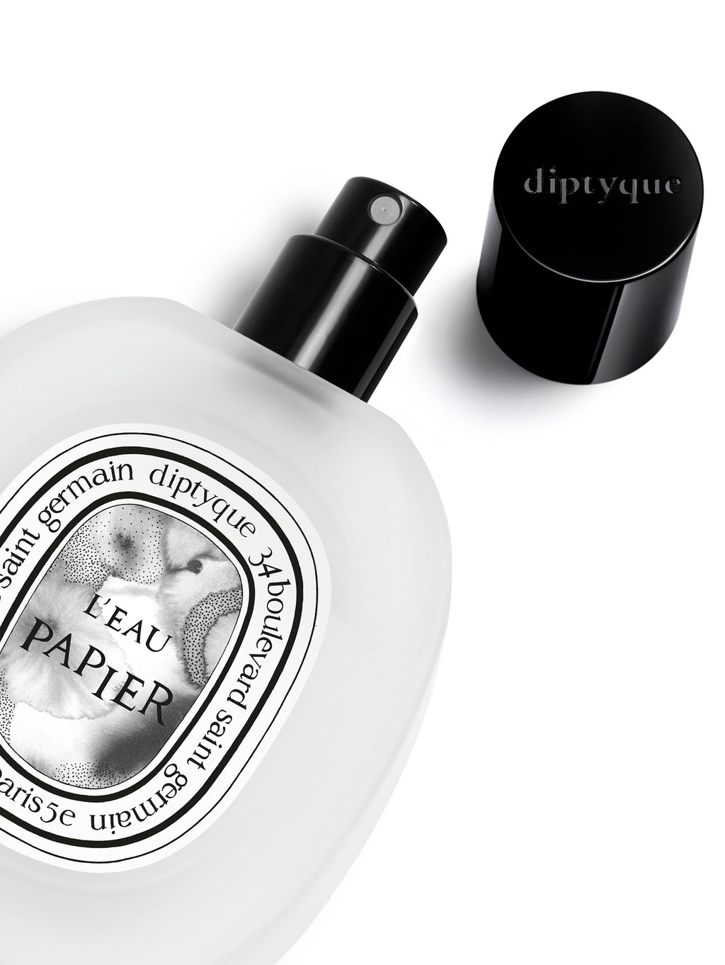 L'Eau Papier - Hair Mist