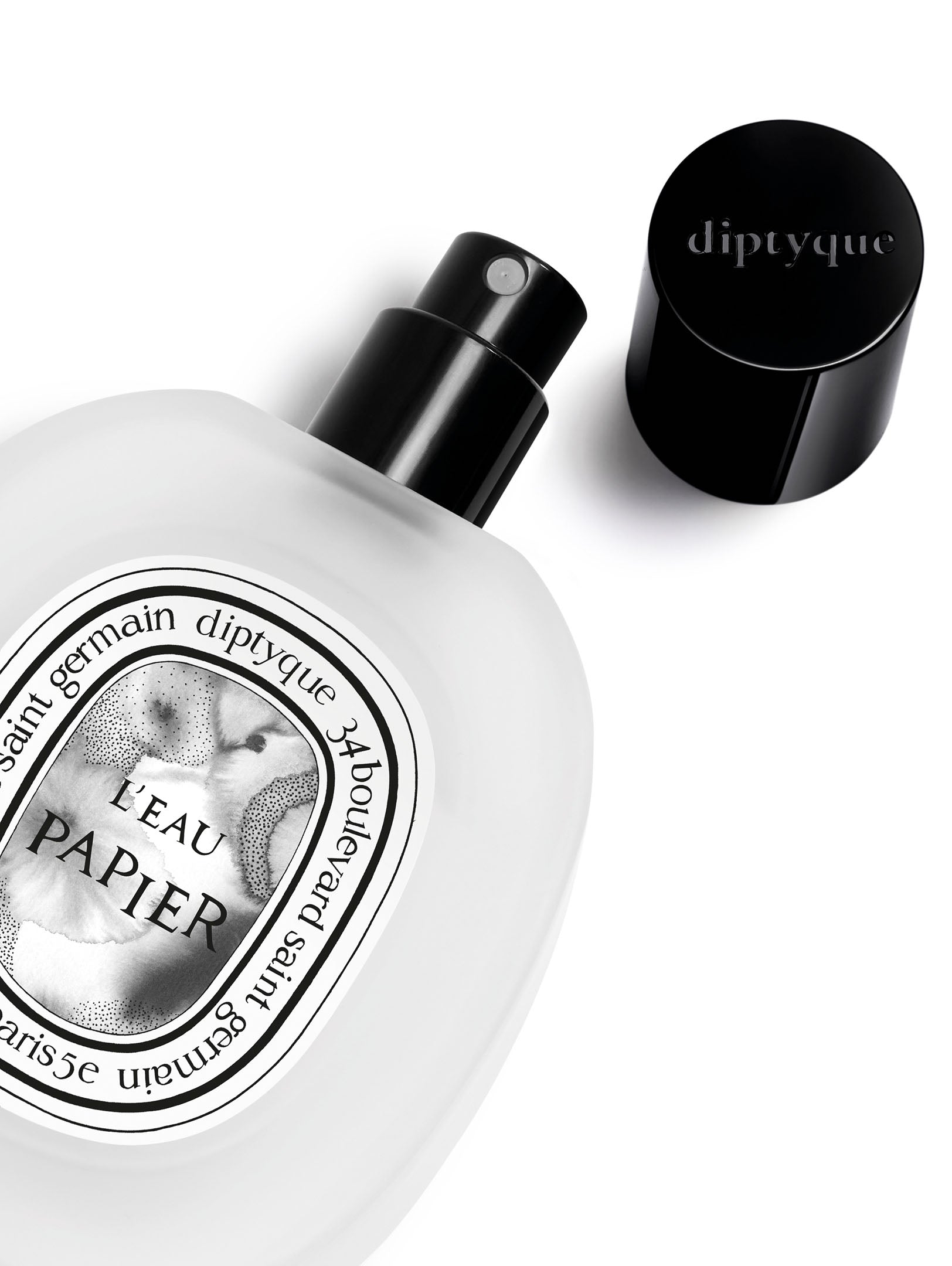 L'Eau Papier - Hair Mist