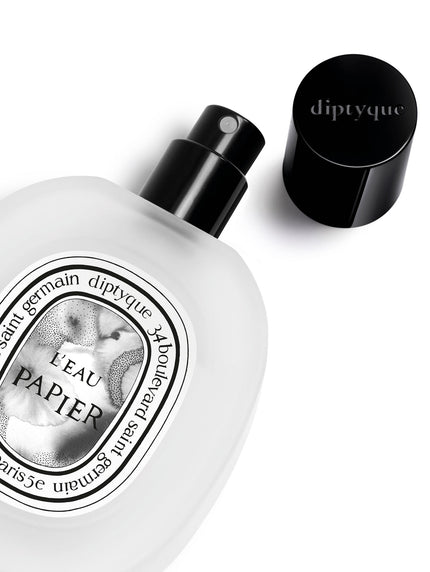 L'Eau Papier - Hair Mist
