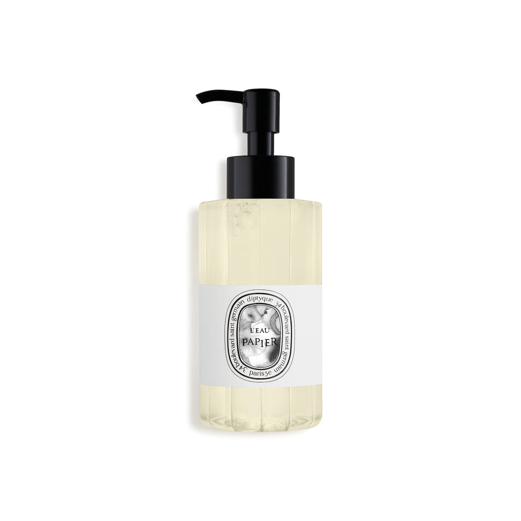 L'Eau Papier - Scented Cleansing Hand And Body Gel
