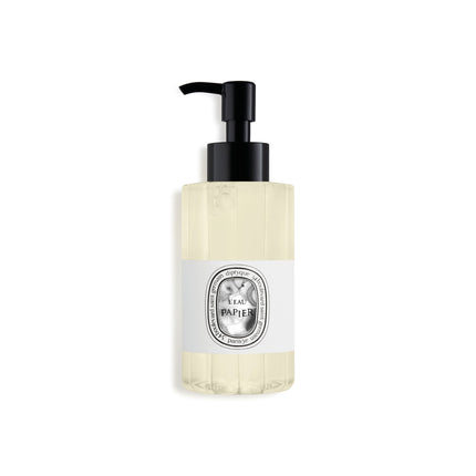 L'Eau Papier - Gel De Parfum Pour Les Mains Et Le Corps