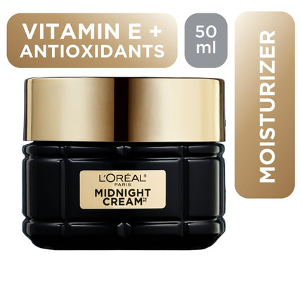 Age Perfect Midnight Cream