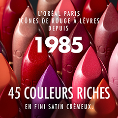 L'Oreal Colour Riche Lip Berry Blush