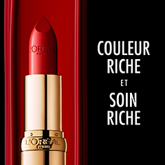 L'Oreal Colour Riche Lip Berry Blush