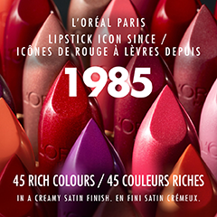 L'Oreal Colour Riche Lip Berry Blush