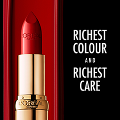 L'Oreal Colour Riche Lip Berry Blush
