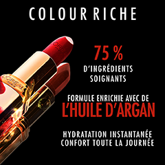 L'Oreal Colour Riche Lip Berry Blush