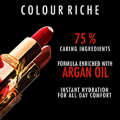 L'Oreal Colour Riche Lip Berry Blush