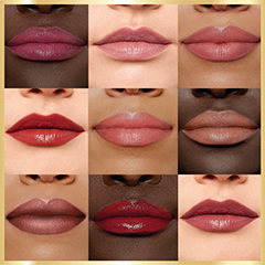 L'Oreal Colour Riche Lip Berry Blush
