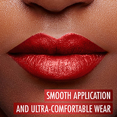 L'Oreal Colour Riche Luminous Lip Classic Wine