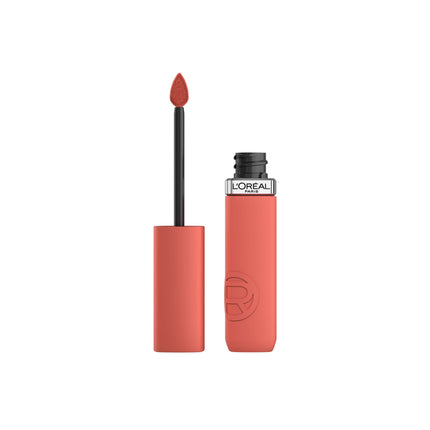 Rouge À Lèvres Infallible Le Mat
