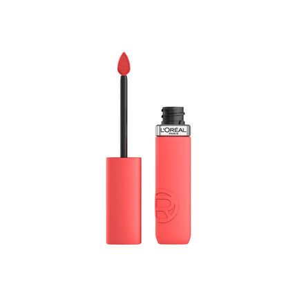 Rouge À Lèvres Infallible Le Mat