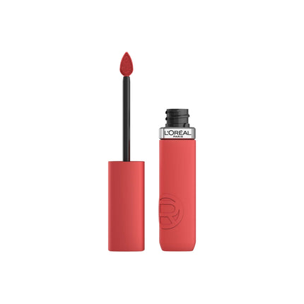 Rouge À Lèvres Infallible Le Mat