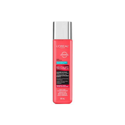 Revitalift Triple Power Lzr Glycolic Acid Tonique Peeling