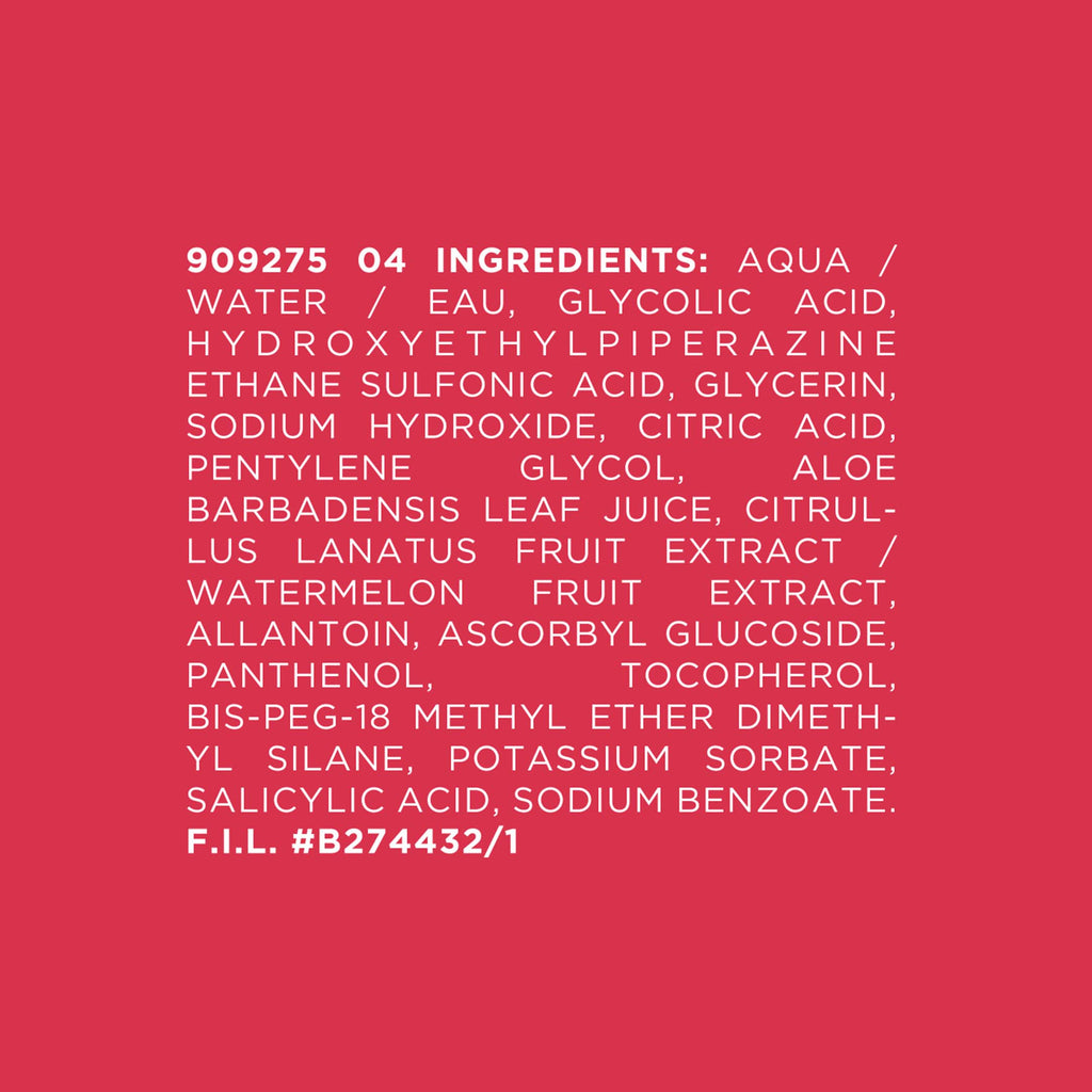 Revitalift Triple Power Lzr Glycolic Acid Peeling Toner