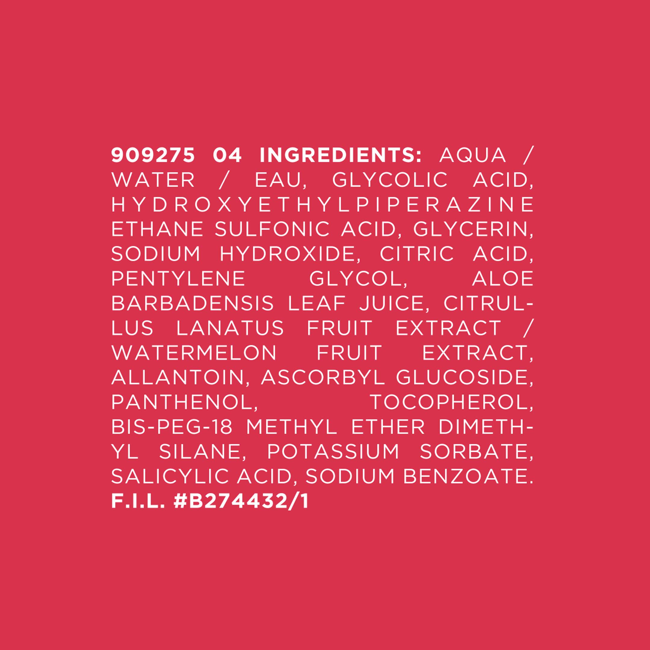 Revitalift Triple Power Lzr Glycolic Acid Peeling Toner