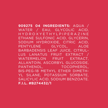 Revitalift Triple Power Lzr Glycolic Acid Tonique Peeling