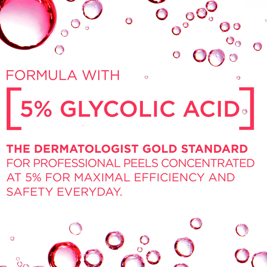 Revitalift Triple Power Lzr Glycolic Acid Peeling Toner