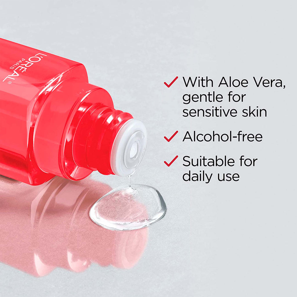 Revitalift Triple Power Lzr Glycolic Acid Peeling Toner