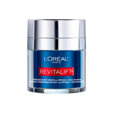 Revitalift Triple Power Lzr Crème Nuit